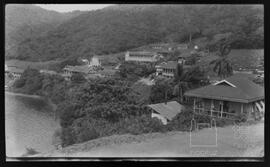 Leprosário da Ilha de Chacachacare