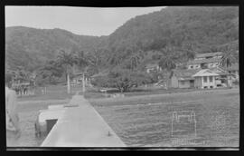 Leprosário da Ilha de Chacachacare