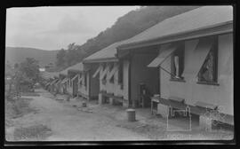 Leprosário da Ilha de Chacachacare