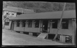 Leprosário da Ilha de Chacachacare
