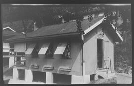 Leprosário da Ilha de Chacachacare