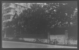 Leprosário da Ilha de Chacachacare