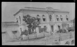 Leprosários Cabo Blanco e Isla de la Providencia
