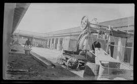 Leprosários Cabo Blanco e Isla de la Providencia