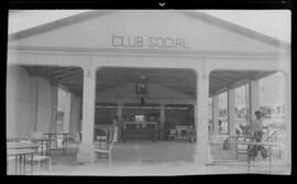 Leprosários Cabo Blanco e Isla de la Providencia