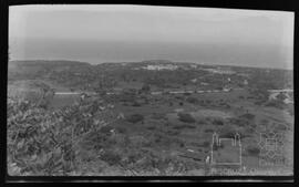 Leprosários Cabo Blanco e Isla de la Providencia