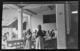 Leprosários Cabo Blanco e Isla de la Providencia