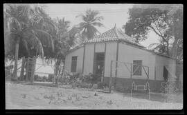 Leprosários Cabo Blanco e Isla de la Providencia