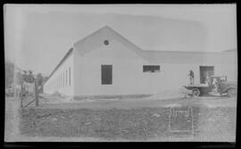 Leprosários Cabo Blanco e Isla de la Providencia
