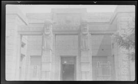 Leprosários Cabo Blanco e Isla de la Providencia