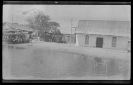 Leprosário de Água de Deus