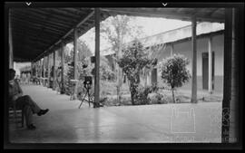 Leprosário de Água de Deus