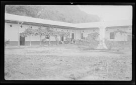 Leprosário de Água de Deus