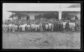 Leprosário de Água de Deus