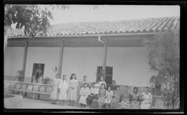 Leprosário de Água de Deus