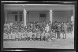 Leprosário de Água de Deus