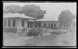 Leprosário de Água de Deus