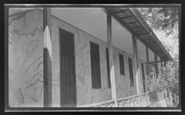 Leprosário de Água de Deus