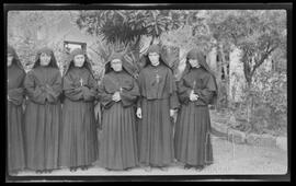 Leprosário de Água de Deus