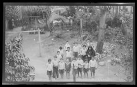 Leprosário de Água de Deus