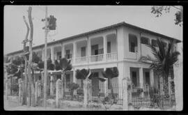 Leprosário de Água de Deus