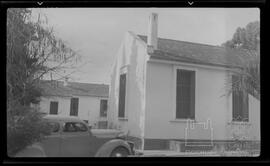 Asilo para leprosos anexo ao Hospital Firmin Ferreyra