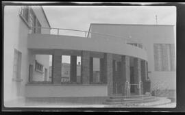 Curso de Leprologia ministrado no Instituto Lleras Acosta