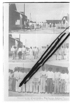 Colônia de Itanengá, Espírito Santo