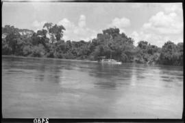 Aspectos gerais do rio Tocantins