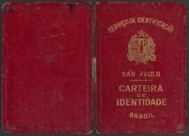 Cédula de Identidade