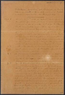 Decretos e regulamentos relativos à transformação do Instituto Soroterápico Federal em Instituto ...