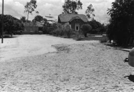 Pavilhões do Sanatório de Messejana