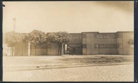 Albergue da Boa Vontade