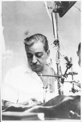 Walter Oswaldo Cruz