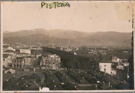 Hospital de Pistoia