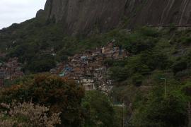Comunidade da Rocinha