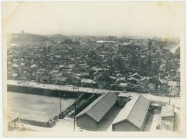 Favela da Praia do Pinto e construção do Parque Proletário nº 3