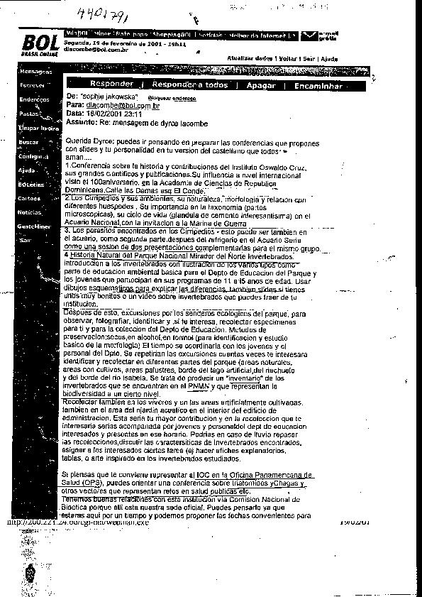 Open original digital objects