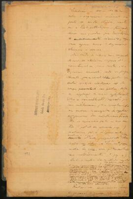 Ação da Ricínia sobre o Organismo Animal