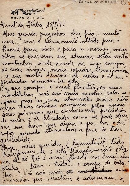 Open original digital objects