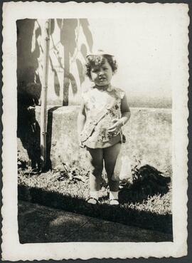 Sobrinha-neta de Maria do Carmo Corrêa e Castro