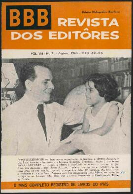 Revista dos Editores