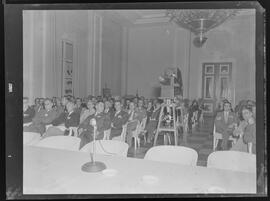 V Congresso Internacional de Microbiologia