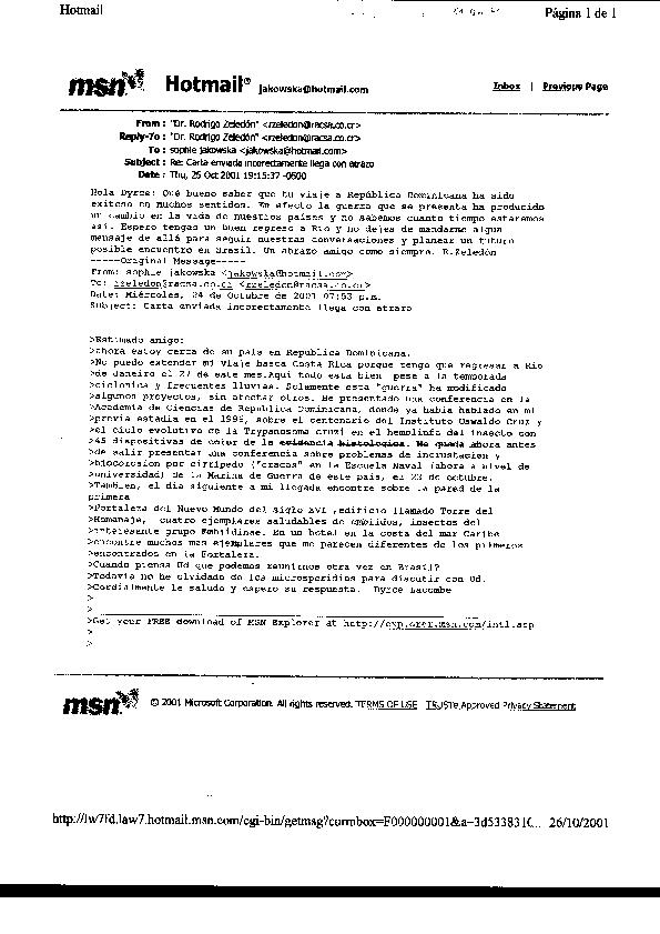 Open original digital objects