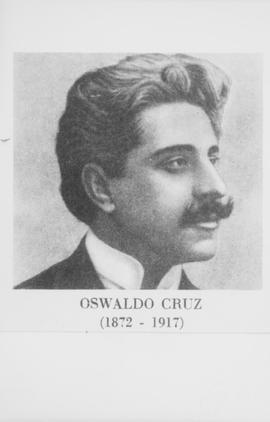 Oswaldo Cruz em 1903