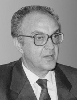 Hermann Schatzmayr
