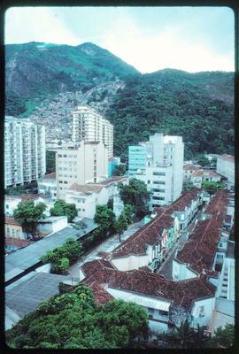 Santa Marta - Rio de Janeiro-RJ