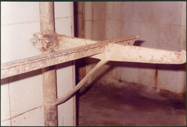 Restauração da cavalariça