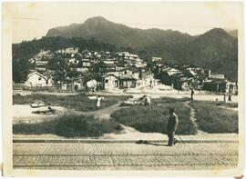 Favela Largo da Memória