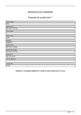 Respostas de Igor de Souza Almeida